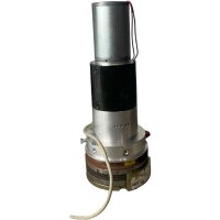 Dunkermotoren GR 63X25 Motor