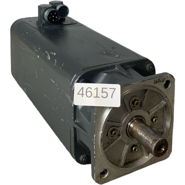 Siemens 1FT5064-0AF71-1-Z Permanent Magnet Motor