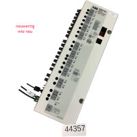 ABB NDBU-95C Branching Unit DDCS