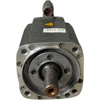 Beschädigt! Siemens 1FT7064-1AK71-1CG1 Servomotor