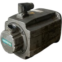 Beschädigt! Siemens 1FT7064-1AK71-1CG1 Servomotor