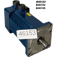 PAPST Motor PAMOdyn  34.65-E 500-D Servomotor