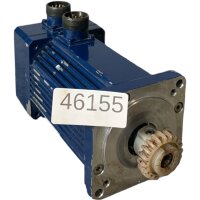 PAPST Motor PAMOdyn  34.65-E 500-D Servomotor