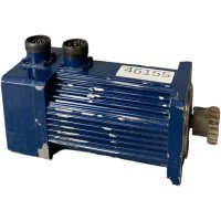 PAPST Motor PAMOdyn  34.65-E 500-D Servomotor