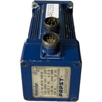 PAPST Motor PAMOdyn  34.65-E 500-D Servomotor