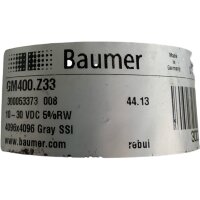 Baumer GM400.Z33 Drehgeber