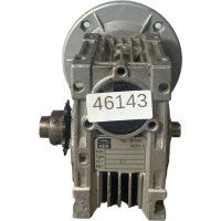 KEB NMS40 Schneckengetriebe 2007/63353 i=15