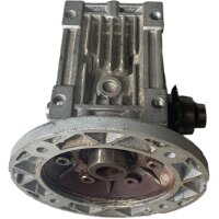 KEB NMS40 Schneckengetriebe 2007/63353 i=15
