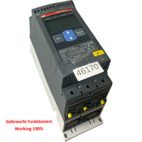 ABB PSE37-600-70 Softstarter 1SFA897104R7000