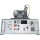 Becker ABF63-4B-7QR Vakuumpumpe + Isolationsprüfgerät