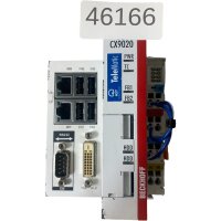 Beckhoff CX9020 CX9020-0111 CPU-Modul