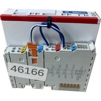 Beckhoff CX9020 CX9020-0111 CPU-Modul
