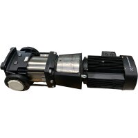 Grundfos CR32-2 A-F-A-E-HQQE Kreiselpumpe Pumpe 4kW 2917min