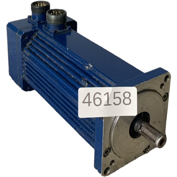 PAPST Motor PAMOdyn Servomotor 34.65-E 500-D