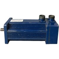 PAPST Motor PAMOdyn Servomotor 34.65-E 500-D