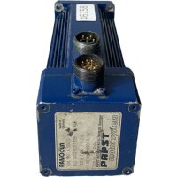 PAPST Motor PAMOdyn Servomotor 34.65-E 500-D