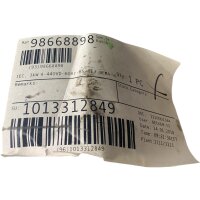 Siemens 1AV3105B 1LE1023-1AB59-0FB4 3kW Motor