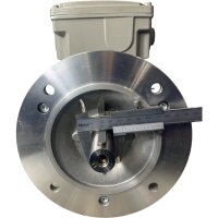 Siemens 1AV3090A 1LE1023-0EA09-0JB4 1,5 kW elektromotor 3500 min 60 HZ