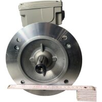 Siemens 1AV3090A 1LE1023-0EA09-0JB4 1,5kW Motor