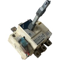 Socomec SIRCO 160A Lasttrennschalter Switch Disconnector