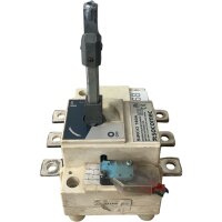 Socomec SIRCO 160A Lasttrennschalter Switch Disconnector
