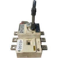 Socomec SIRCO 160A Lasttrennschalter Switch Disconnector