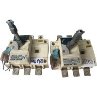 Socomec SIRCO 160A Lasttrennschalter Switch Disconnector