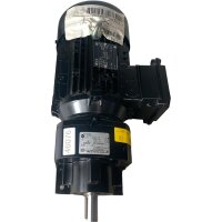 NORD SK172.1-90SP/4 TF + SK90SP/4 TF Getriebemotor 1,1kW 343min