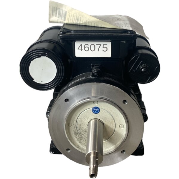 Kaiser Motoren ENK 71B/2CC Elektromotor 3066510-19 0,37kW 2820min