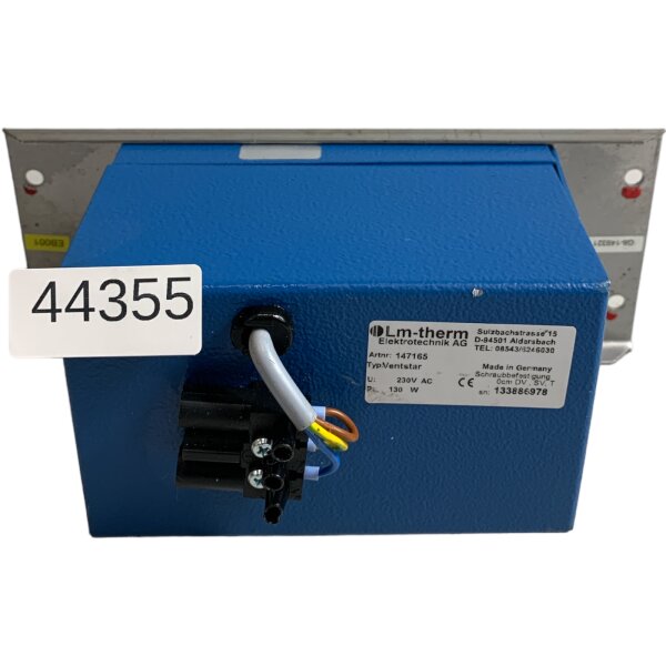 Lm-therm Ventstar 147165