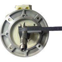 Kaiser ENK 80A/4CC 0,55kW 1410min Elektromotor Motor