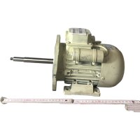 Kaiser ENK 80A/4CC 0,55kW 1410min Elektromotor Motor