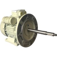 Kaiser ENK 80A/4CC 0,55kW 1410min Elektromotor Motor