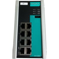 MOXA EDS-G508E Ethernet Switch