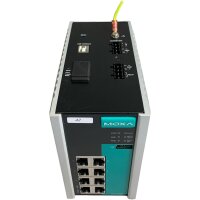 MOXA EDS-G508E Ethernet Switch