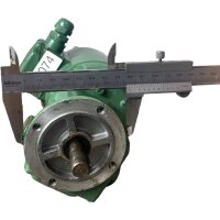 Groschopp DM 90-60 Getriebemotor 1400min bremse fehlt
