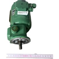 Groschopp DM 90-60 Getriebemotor 1400min bremse fehlt