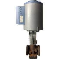Landis&Staefa SKB6 S02 Stellantriebe