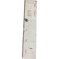 SEG Woodward CMW112 Control Unit Rev. D