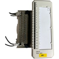 ABB 3BSE013234R1 DI810 Digital Input Modul