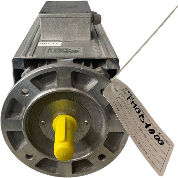 Rowan Elettronica TSF4R5AAXFX2X Motor