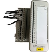 ABB 3BSE068782R1 DO828 Digital Output