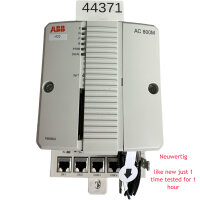 ABB AC 800M PM866A Prozessor Unit 3BSE076359R1