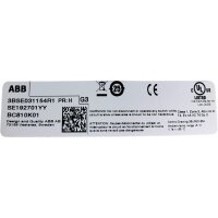 ABB BC810 CEX-Bus Interconnection Module 3BSE031154R1