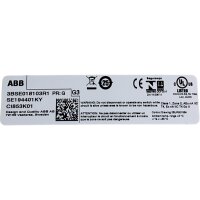 ABB CI853 Dual Interface 3BSE018103R1