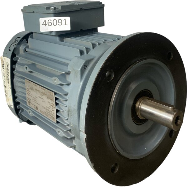 SEW DRP90L4/FF/TF 60Hz 1740min 1,1kW Getriebemotor