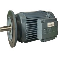 SEW DRP90L4/FF/TF 60Hz 1740min 1,1kW Getriebemotor