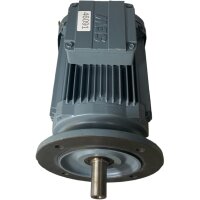 SEW DRP90L4/FF/TF 60Hz 1740min 1,1kW Getriebemotor