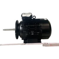 Kaiser Motoren DLPE 12MA/2 Elektromotor 3490min 60Hz 4kW