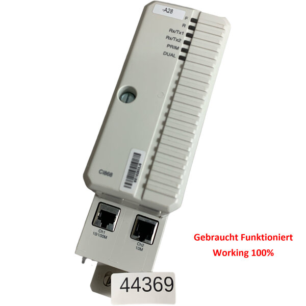 ABB CI868 Interface Modul 3BSE048845R1